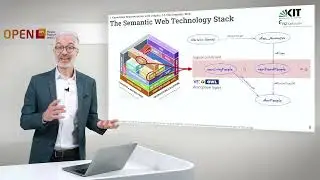 Knowledge Graphs - 1.6 The Semantic Web