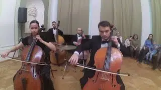 Сказка 