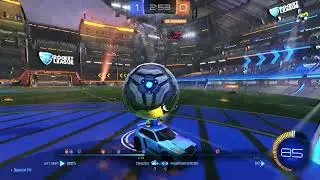 average rankup game