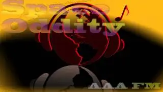 Space Oddity - Caterpillar Shlump Bucket (isoTope Remix)