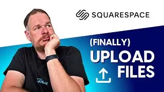 Squarespace have just released a small, HUGE addition.