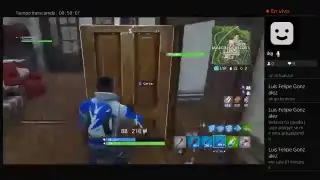El Nuevo modo de fortnite
