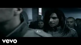Tokio Hotel - Übers Ende der Welt