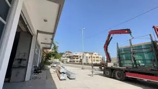 Shkarkim Arka Xhami me Vinxh