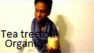 Review: Africa's Best Cholesterol Tea Tree Oil