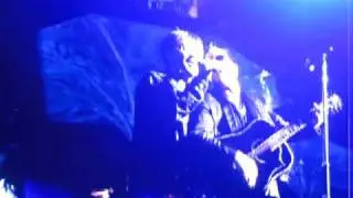 Шевчук и U2 -knocking' on heaven's door (U2 360° TOUR 2010 Moscow)