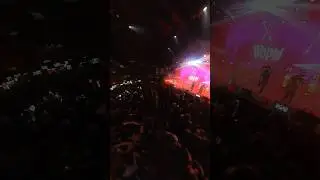 ЙОРШ/ПРЕЗЕНТАЦИЯ НОВОГО АЛЬБОМА/КЛУБ BASE-г.МОСКВА «28.10.2023»