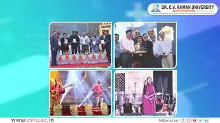 Explore the Academic Excellence  | Dr. C.V. Raman University, Kota, Bilaspur, Chhattisgarh