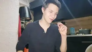 *Full* Мысли (экспрессия) о конкурсе.