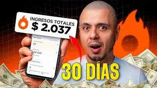 How to Make Money with Hotmart | Sell as a Hotmart Affiliate | From Scratch