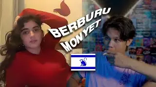 ROASTING ISRAEL SAMPE PUAS Part3  - OME TV INTERNASIONAL