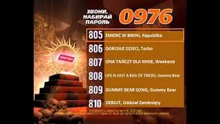 Реклама на BRIDGE TV 2012 (14/70)
