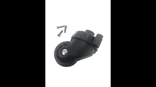 How to Change Wheel on Micro Air Hopper
