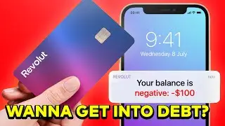 Is Revolut Just an App… or a Real Bank? The Full Story 💳