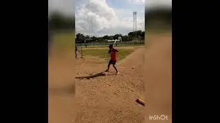 Futura Estrella de Béisbol Ss 2023( El Sequi)