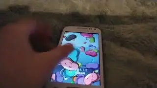 Обзор телефона Samsung Galaxy Ace 2 GT-I8160