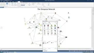 i2 TIPS & TRICKS:  i2 ANB 9 - Analyst's Notebook v9 - Docking Task Panes
