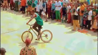 world talent show