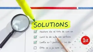 اختبار الفصل الاول في مادة اللغة الفرنسية للسنة الخامسة ابتدائي