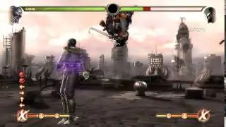 Swag Combo2 (First level)