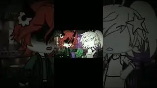 🖤Я всё ещё люблю тебя...🖤\\ Gacha Life ||⭕В видео маникены⭕ ||