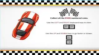 Comparing Number Values