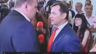 Где Лопата?Ляшко Юмор