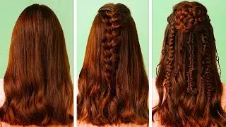AMAZING HAIR HACKS TO LOOK FABULOUS