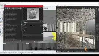 RhinoArchSchool - V-Ray for Rhino Rendering Tutorials from Beginner to Advanced 2023 - 34