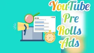 Pre Roll Ads // Decoding YouTube pre-Roll Ads