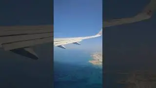 takeoff