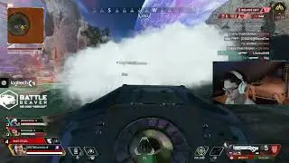 Verhulst in New Meta and Ranks #apex #apexlegends #shorts #apexclips #apexranks