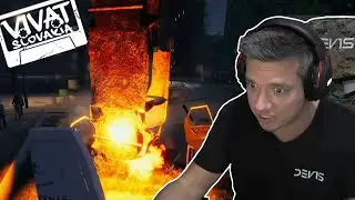 AKO SA TOTO STALO?... VELKY VIVAT SLOVAKIA UPDATE (PART2 )
