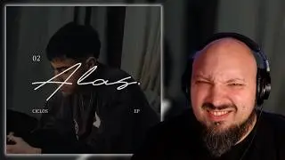 Sosa 66s - Alas // DRUMMER REACTION // Nacho Lahuerta