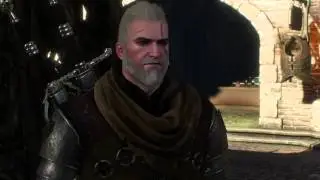 The Witcher 3 :How to make White Gull