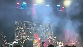 The Changcuters - Racun Dunia (Live)