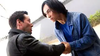Since He Fought In An Illegal Arena, His Fighting Style Became More and More Brutal