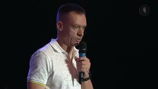 Олег Сафонов | Недопустимость конфликтов
