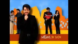Los querendones (Sueño con tu amor)- Entrada (Venevisión/2006)