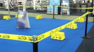 Samsung Experience Shops are Coming!
