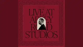 Promises (Live At Abbey Road Studios)