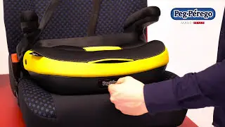 Viaggio 2-3 Shuttle seggiolino auto - car seat