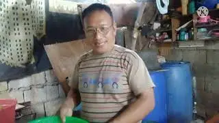 ang tilapyang mailap,by anak pawis clarence glee tv