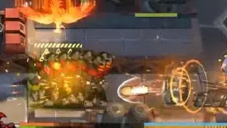 They Can't Run Past This