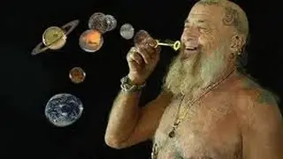 Почему все плохо?Кто создал мир?