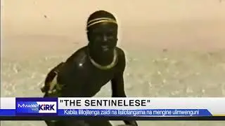 The Sentinelese: The most isolated and uncontacted tribe in the world