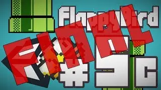 [ANDROID] Zróbmy FLAPPY BIRD #5c - ANIMACJE I DŹWIĘKI