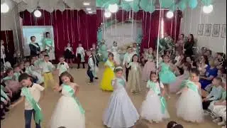 Танец Зажигаем звезды  Выпуск 2024