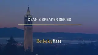 Dean's Speaker Series | Leigh Steinberg, Chairman and Founder of Steinberg Sports and Entertainment
