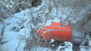 Просто бомба в мире буксировщиков!Новая модель Барс
